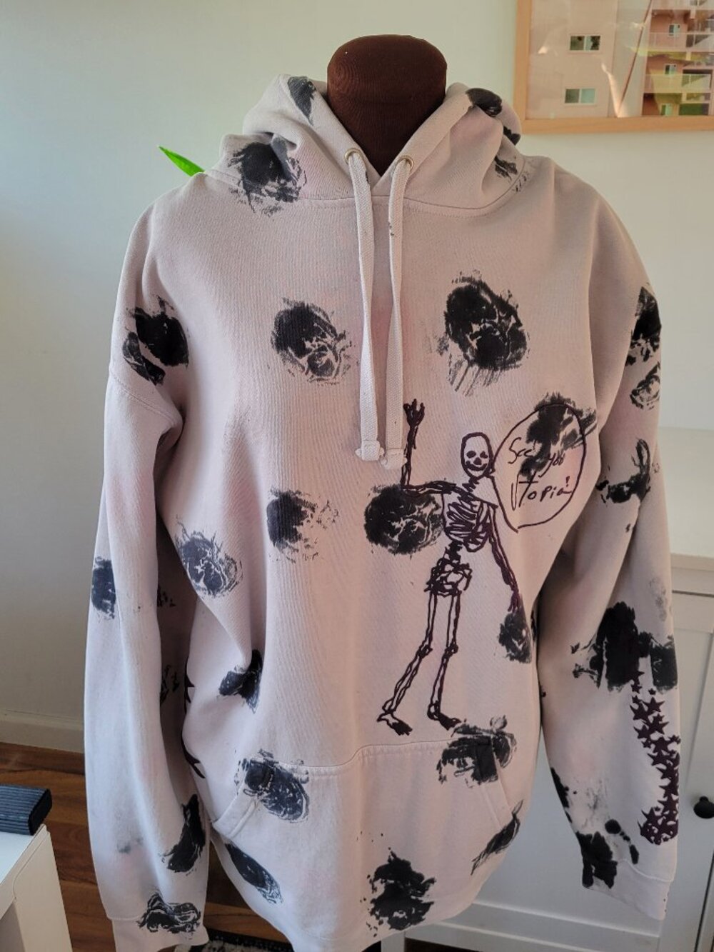 ASTROWORLD Festival Hoodie 2021